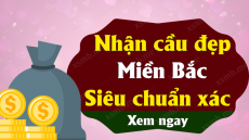 Dự đoán Xổ Số Miền Bắc ngày 18/08/2025 - Dự đoán XSMB 18-08-2025