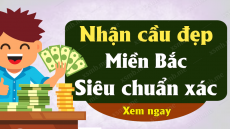Dự đoán Xổ Số Miền Bắc ngày 24/08/2025 - Dự đoán XSMB 24-08-2025