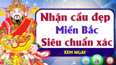 Dự đoán Xổ Số Miền Bắc ngày 25/08/2025 - Dự đoán XSMB 25-08-2025