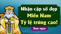 Dự đoán Xổ Số Miền Nam ngày 24/08/2025 - Dự đoán XSMN 24-08-2025