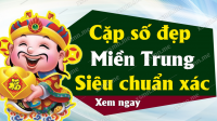 Dự đoán Xổ Số Miền Trung ngày 26/08/2025 - Dự đoán XSMT 26-08-2025