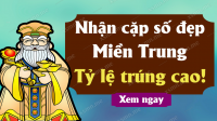 Phân tích dự đoán Xổ Số Miền Trung ngày 09/09/2025 - Dự đoán XSMT 09-09-2025