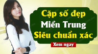 Dự đoán Xổ Số Miền Trung ngày 23/08/2025 - Dự đoán XSMT 23-08-2025