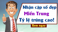 Phân tích dự đoán Xổ Số Miền Trung ngày 28/08/2025 - Dự đoán XSMT 28-08-2025